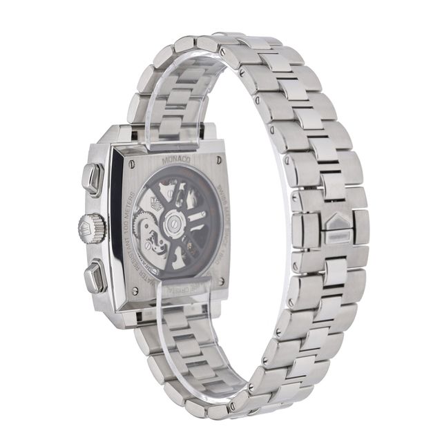 Tag Heuer Monaco CBL2113.BA0644 Image 3